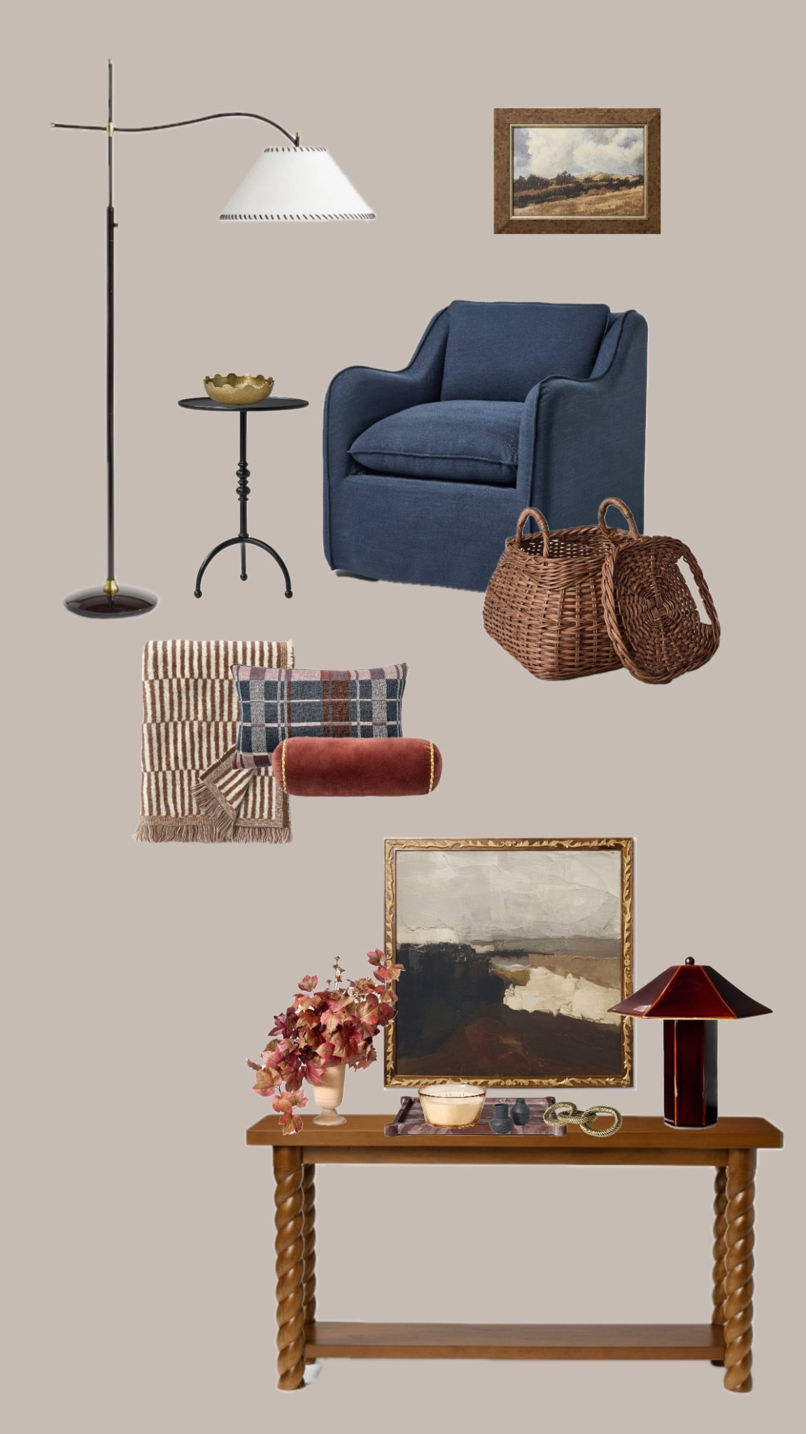 New Studio McGee drop | Target seasonal | Target finds 

#LTKSeasonal #LTKHome