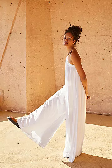 Sunday Stroll Jumper | Free People (Global - UK&FR Excluded)