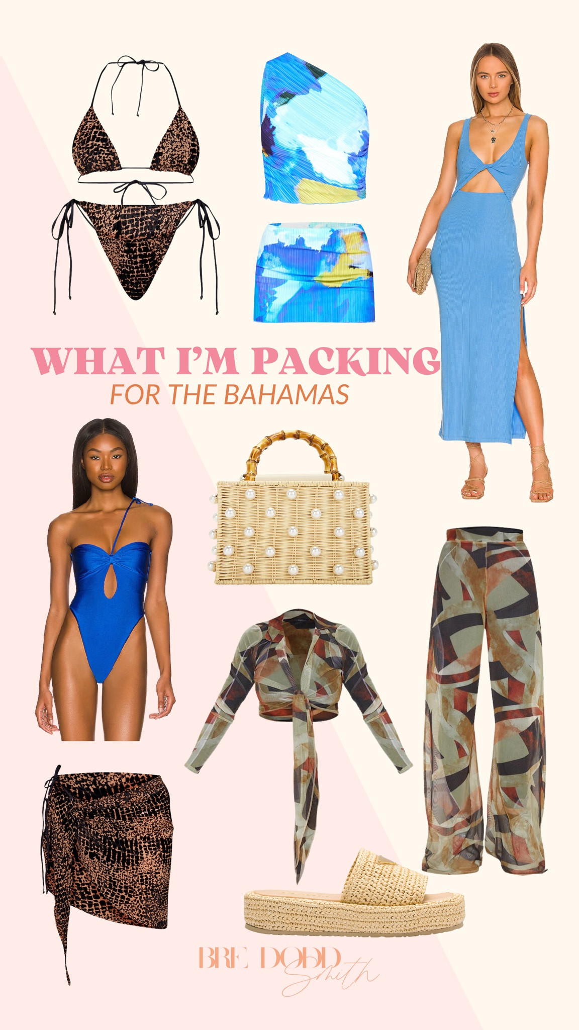 What I’m packing for the Bahamas!!

Bahamas, what I’m packing, spring style, spring outfits, swimsuit, spring dress, vacation outfits, vacation style, accessories 

#LTKtravel #LTKstyletip #LTKSeasonal