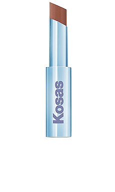 Kosas Wet Stick Moisture Lip Shine in 100 Degrees from Revolve.com | Revolve Clothing (Global)