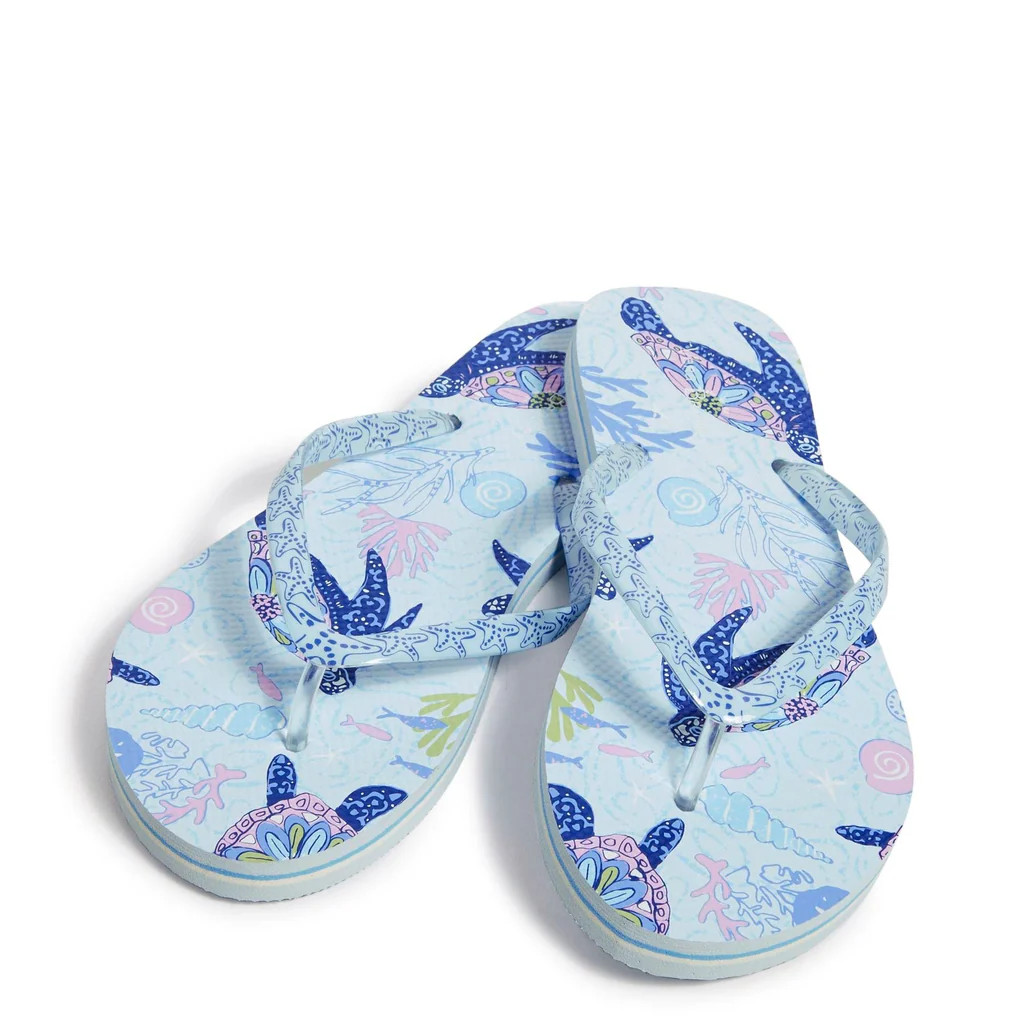 Flip Flops | Vera Bradley