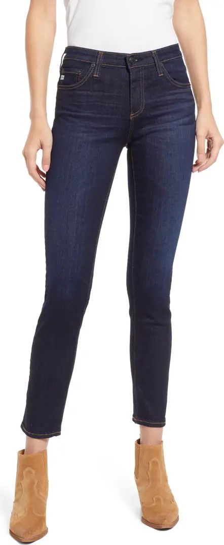 Jeans Prima Ankle Skinny Jeans | Nordstrom