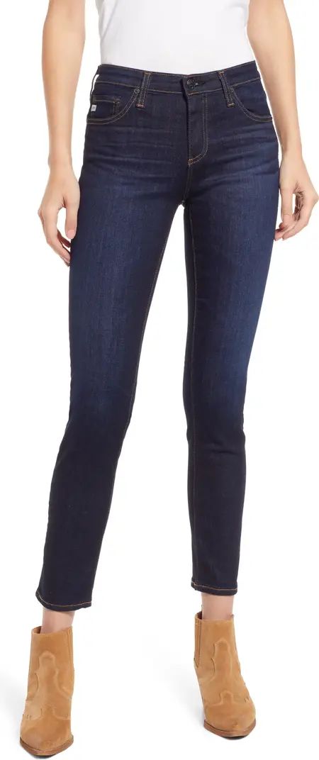 Jeans Prima Ankle Skinny Jeans | Nordstrom