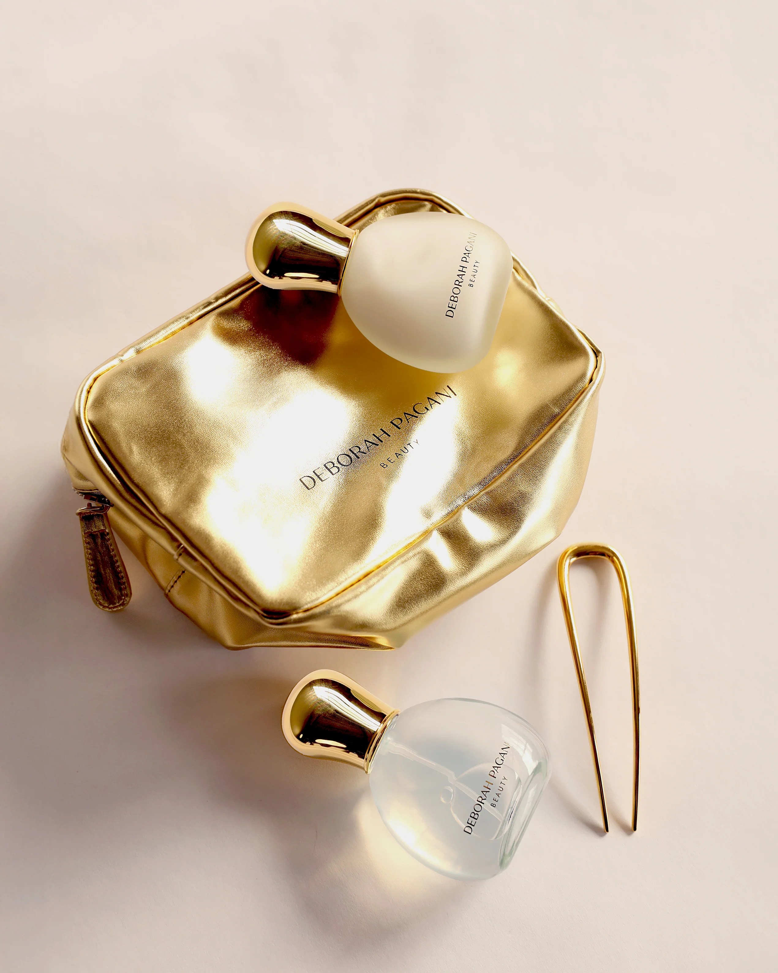 The Luxe Ritual Bundle | Deborah Pagani