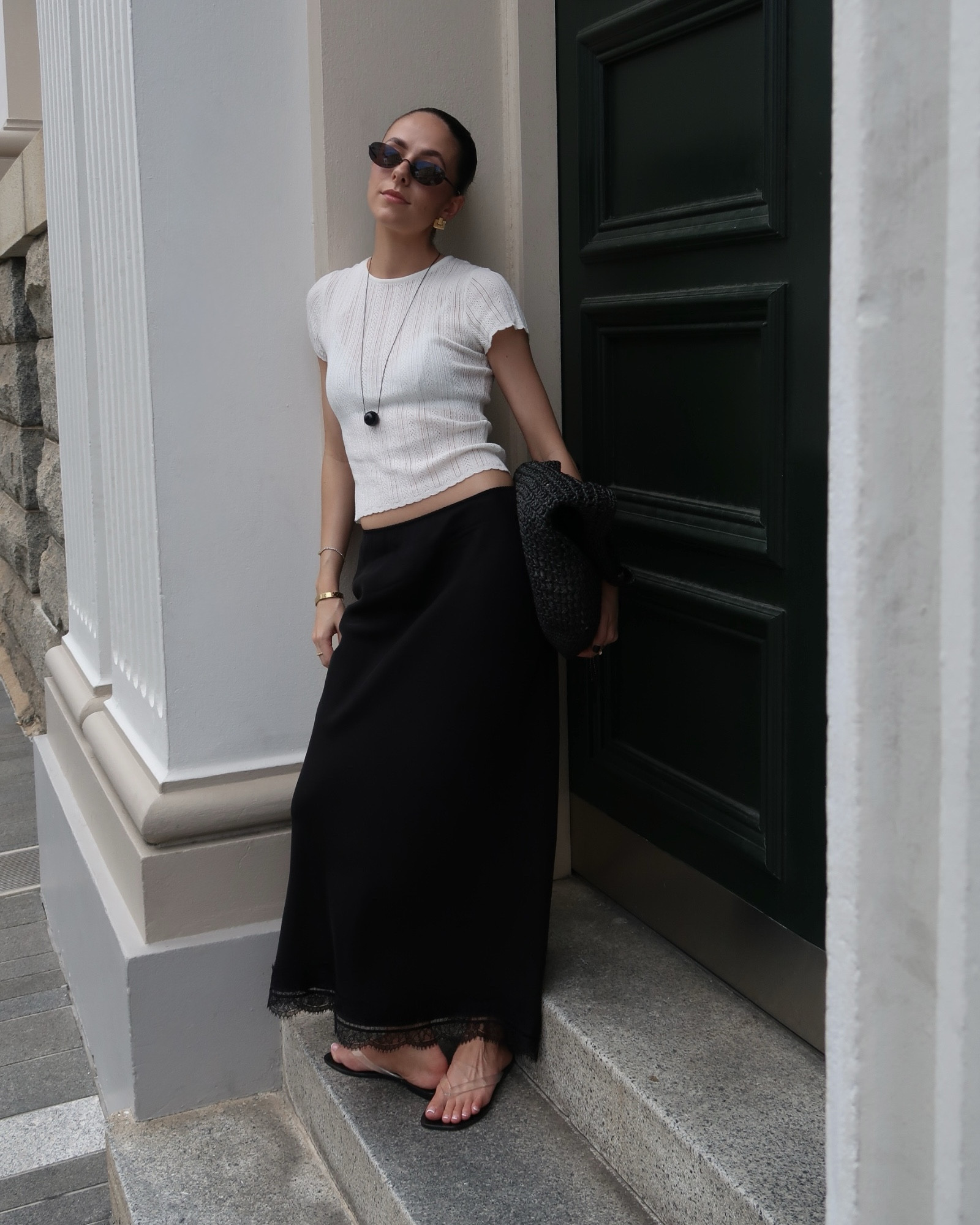 weekend look c/o Dissh 🖤
XS (au6) in both styles.

#LTKstyletip #LTKpetite #LTKaustralia