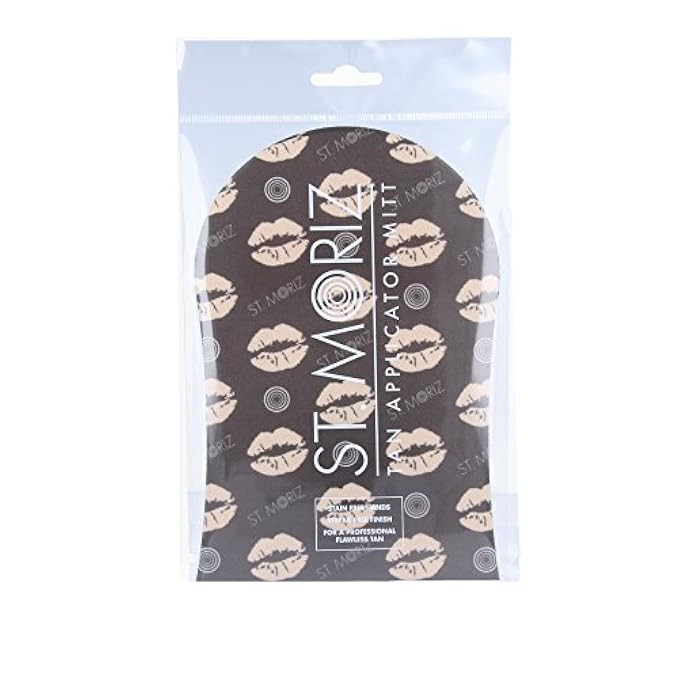 St Moriz Self Tan Tanning Applicator Mitt | Amazon (US)