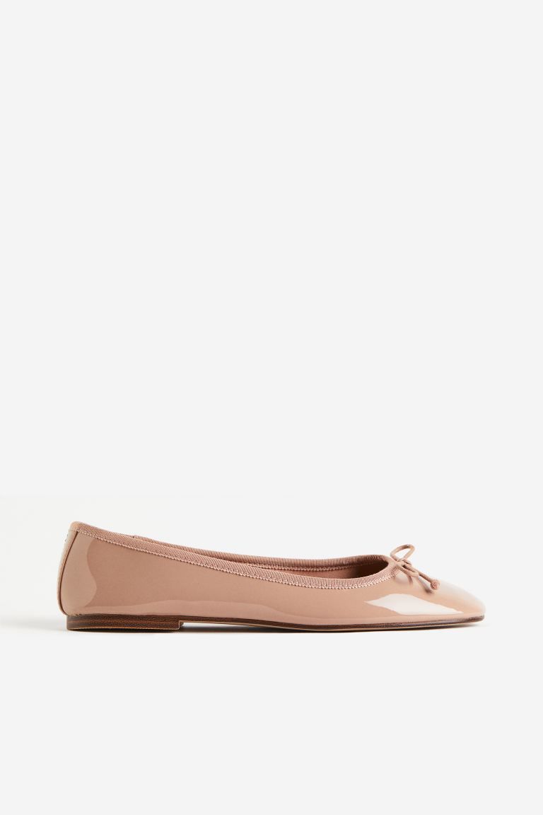 Ballet Flats | H&M (US)