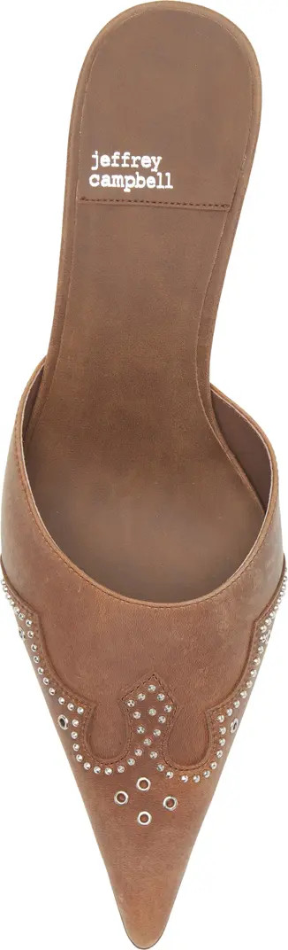Head West Mule (Women) | Nordstrom