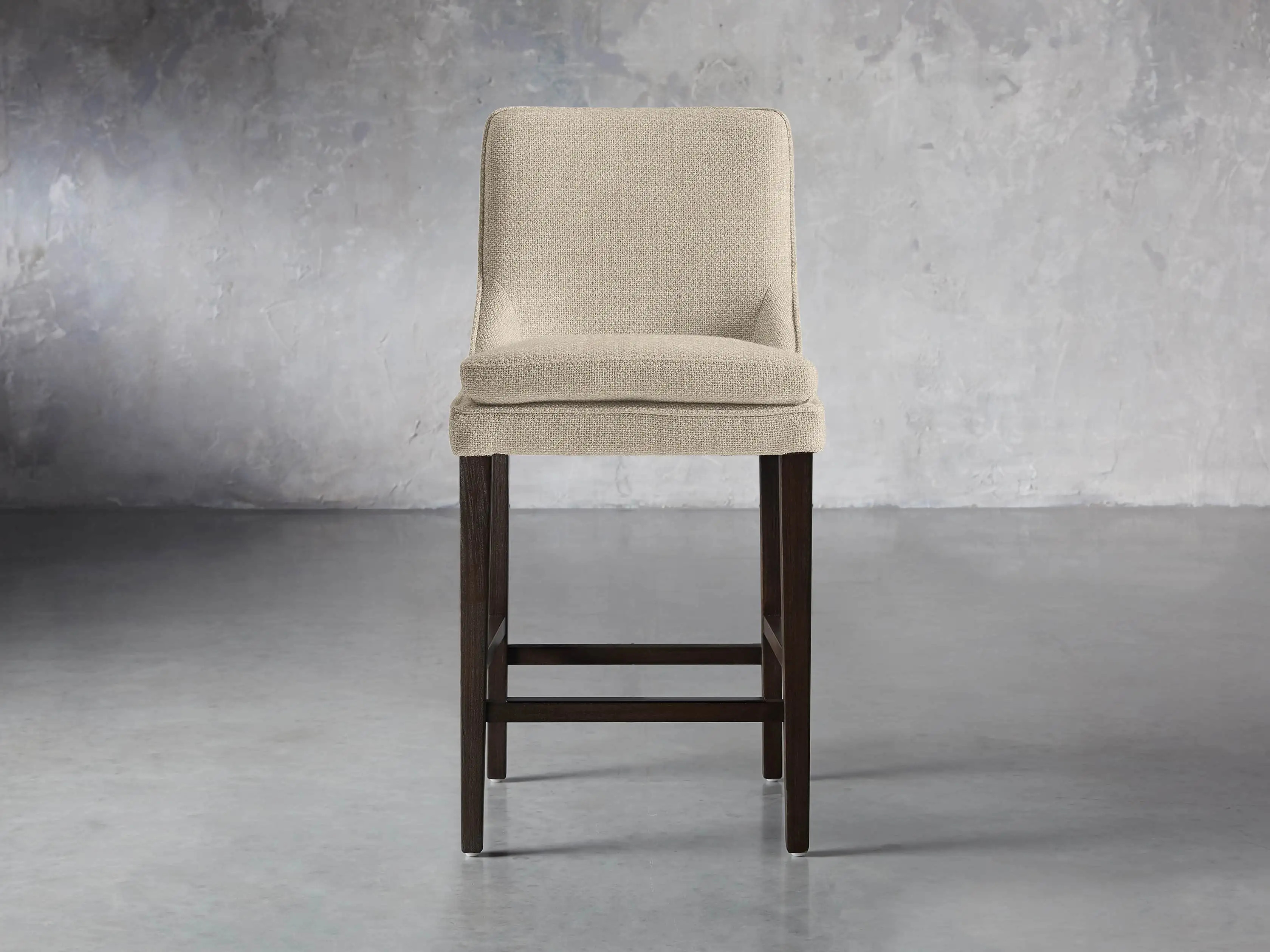 Lunden Counter Stool | Arhaus