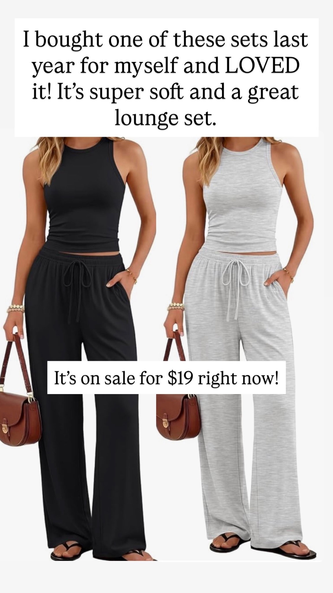 Lounge Sets - Butter Soft

#LTKootd