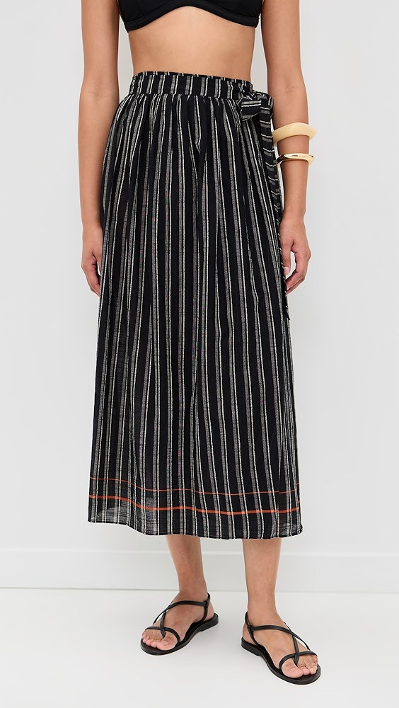 Suri Coverup Skirt | Shopbop