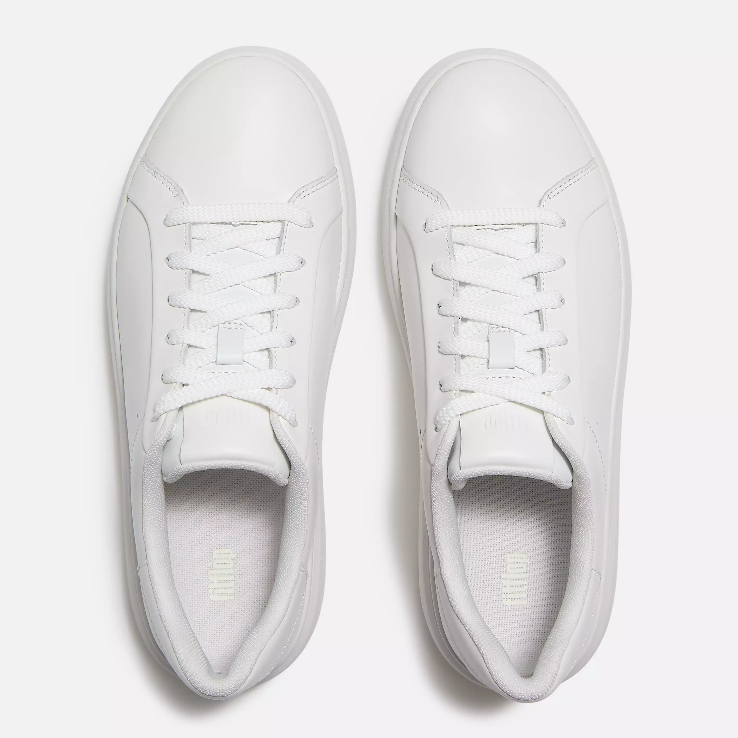 RTG Leather Sneakers | FitFlop (US)