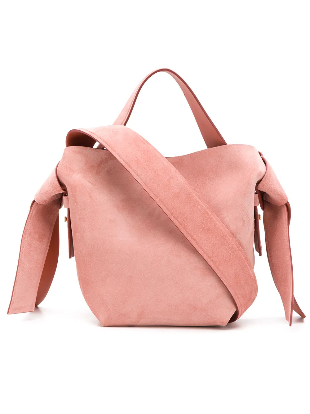 Acne Studios'Musubi Mini S' Handtasche | Farfetch (DE)