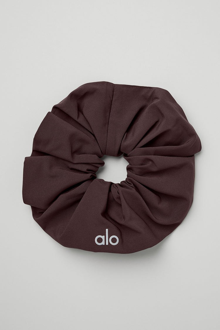 Oversized Scrunchie | Alo Yoga (US)