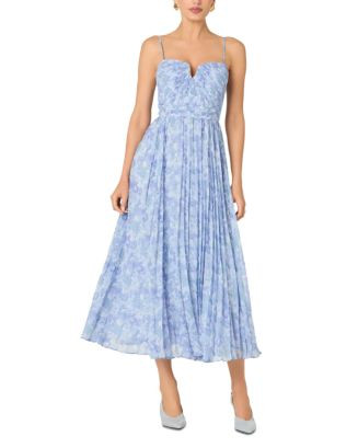 Bayley Floral Dress | Bloomingdale's (AU)
