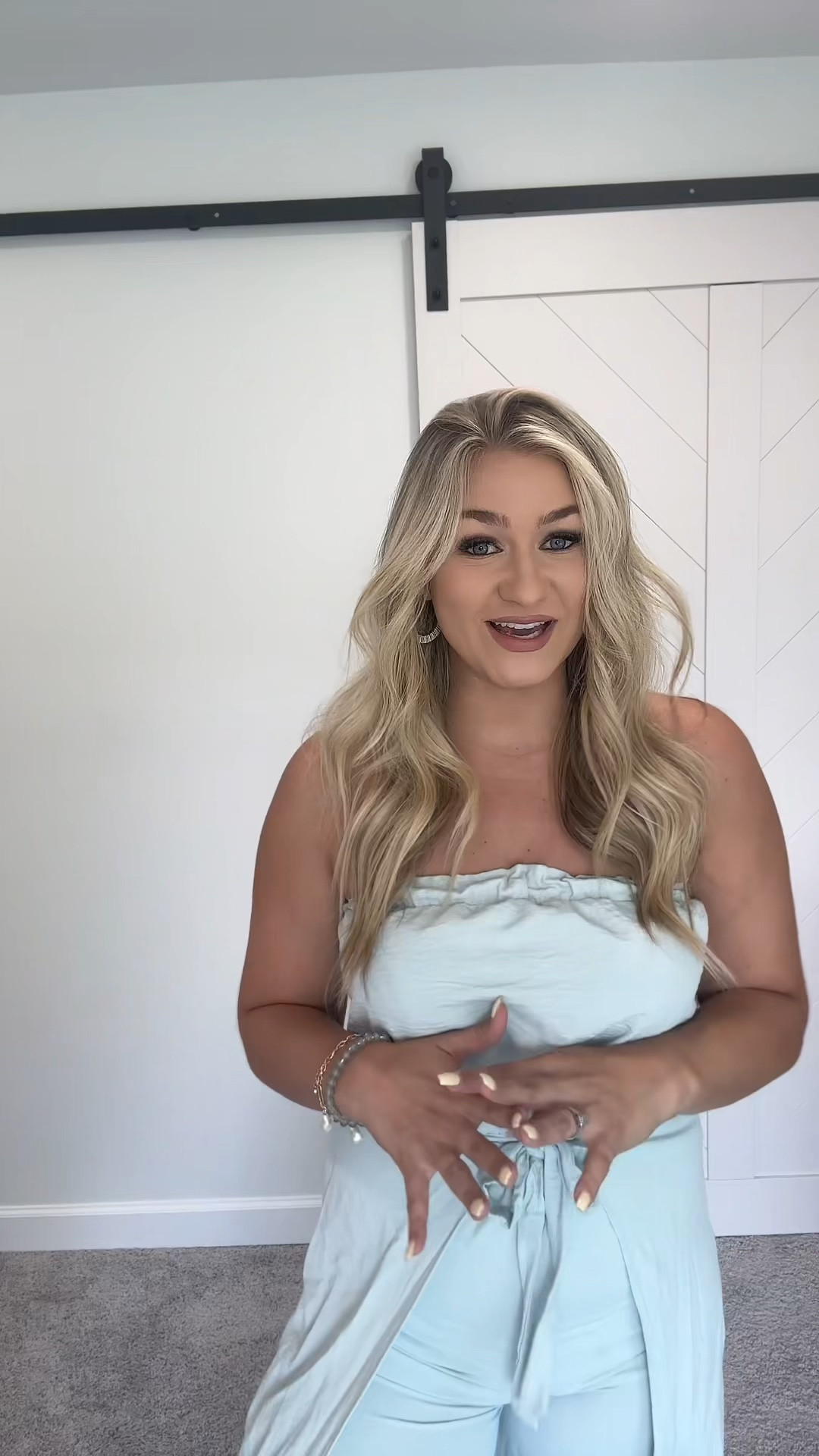 The cutest mommy and me swimsuits😍 linked some others I like as well!!🩷

#LTKVideo #LTKSwim #LTKBaby