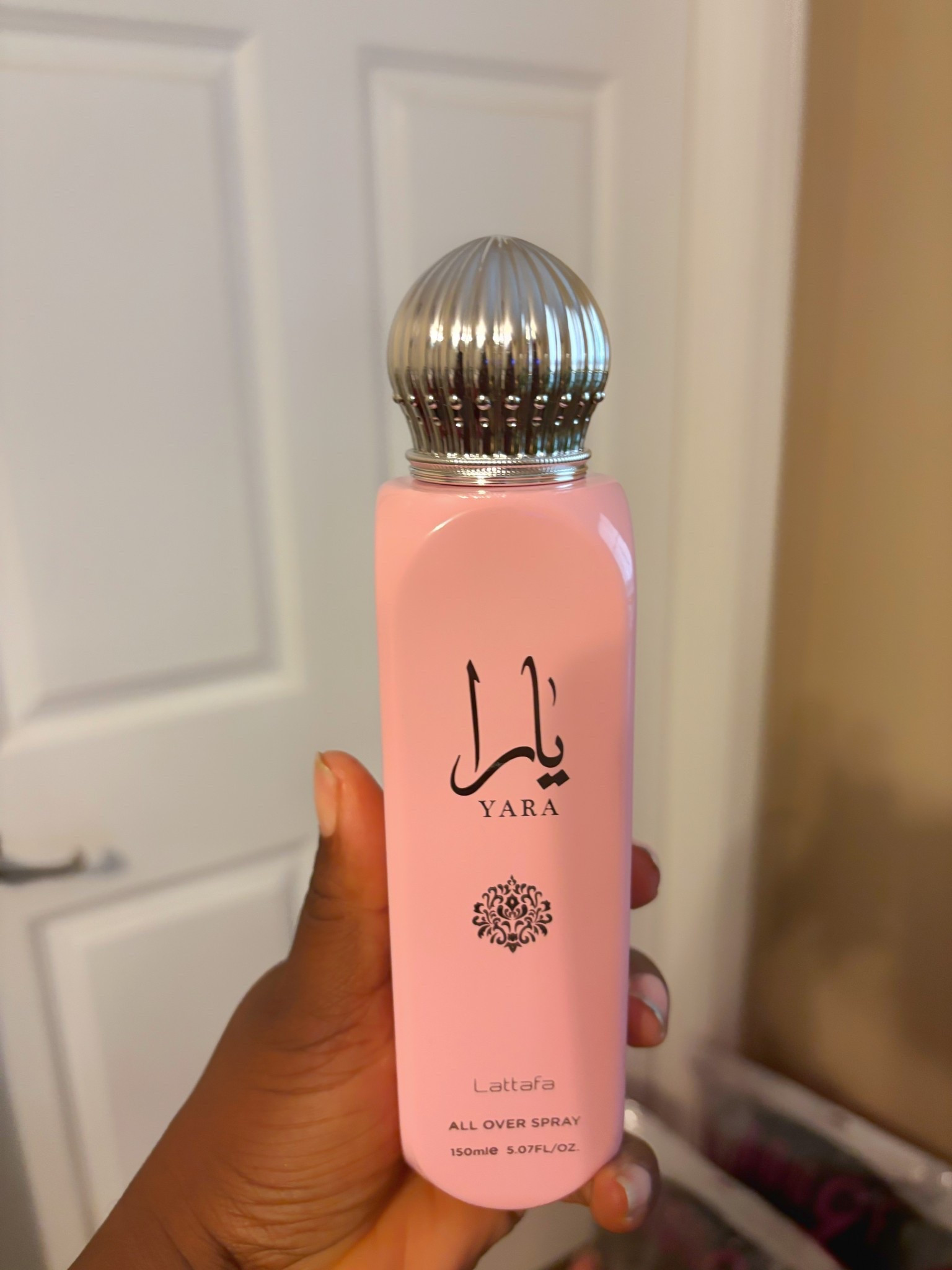 Yara

#LTKBeauty #LTKOver40 #LTKPlusSize