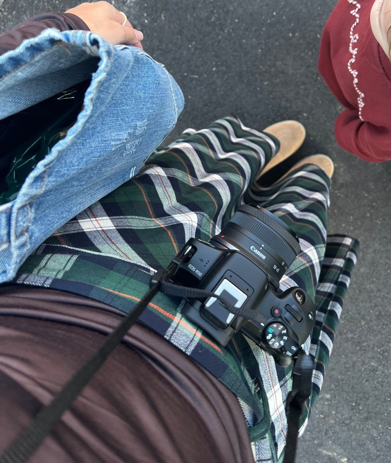 Christmas market outfit!

(skirt is sold out, but I’ve linked similar!)

#LTKHoliday #LTKootd