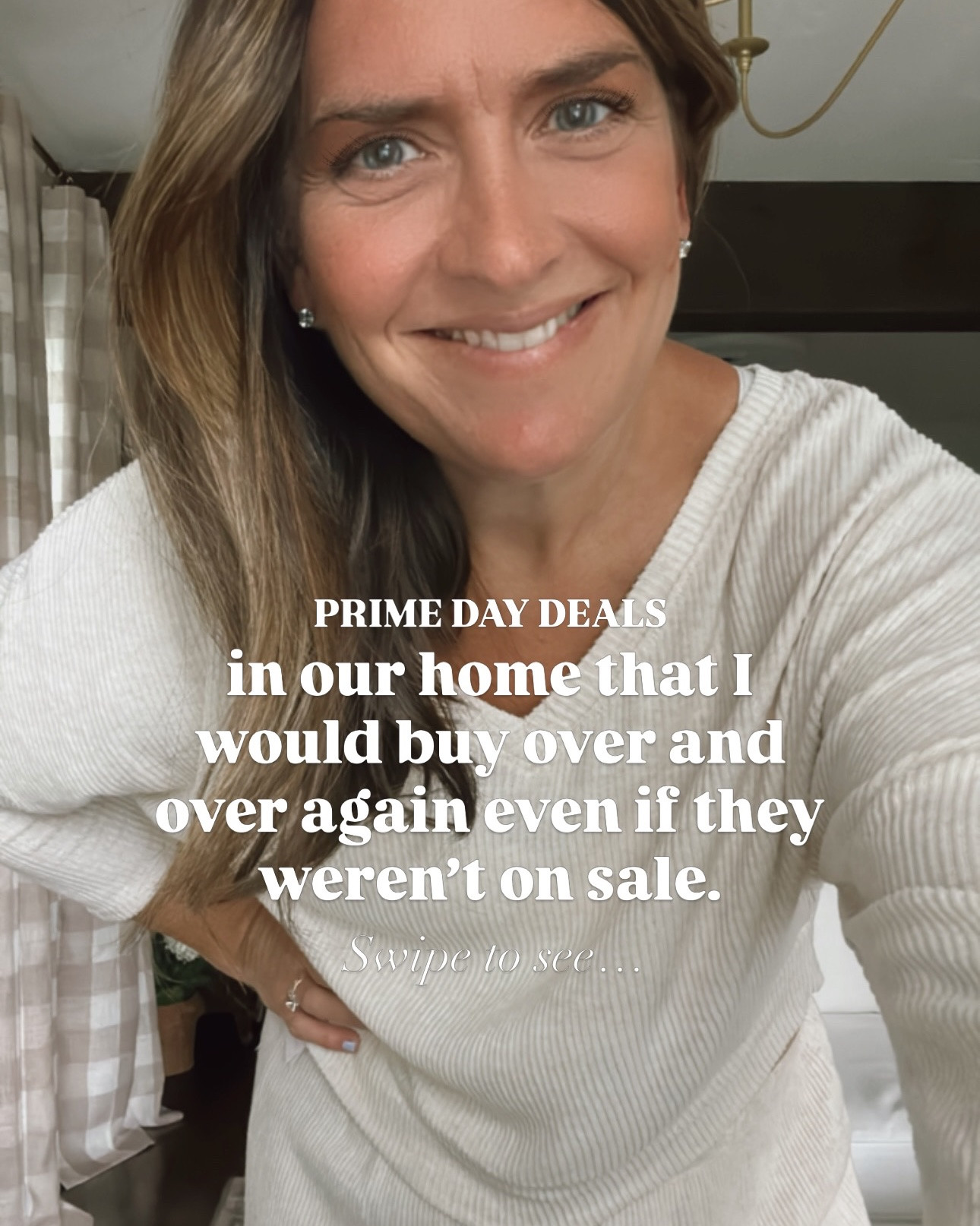 Follow + comment WANT for a link to shop my favorite cozy Amazon Prime Day Deals!

I paid full price for all of these (and would again), but you don’t have to.

These are the tried-and-true favorites in our home…the items I use, decorate with, and recommend over and over again. The fact that they’re on sale right now is just a huge bonus!

#cozyhome #amazonhomefinds

#LTKHome #LTKSaleAlert