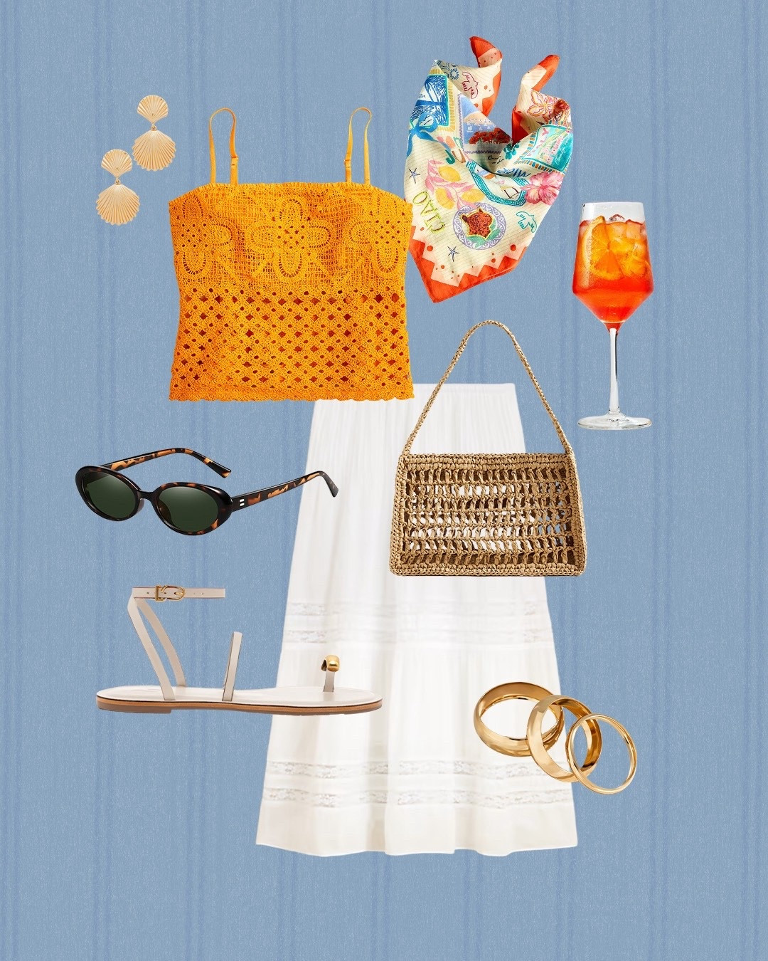 Italian girl summer outfit inspirationn

#LTKFindsUnder100 #LTKTravel #LTKSeasonal
