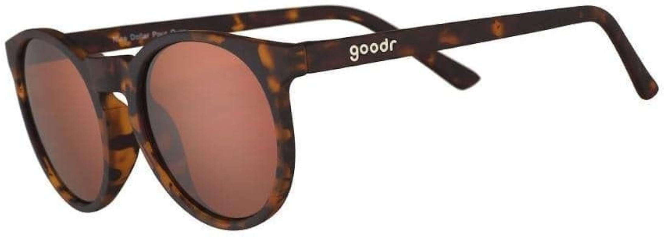 Goodr Circle G Sunglasses | Amazon (US)
