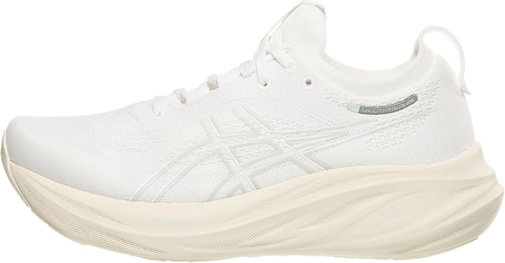 ASICS Women's Gel-Nimbus 26 Running Shoe | Amazon (US)