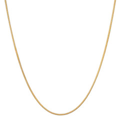 Snake Chain - 22" | Sequin