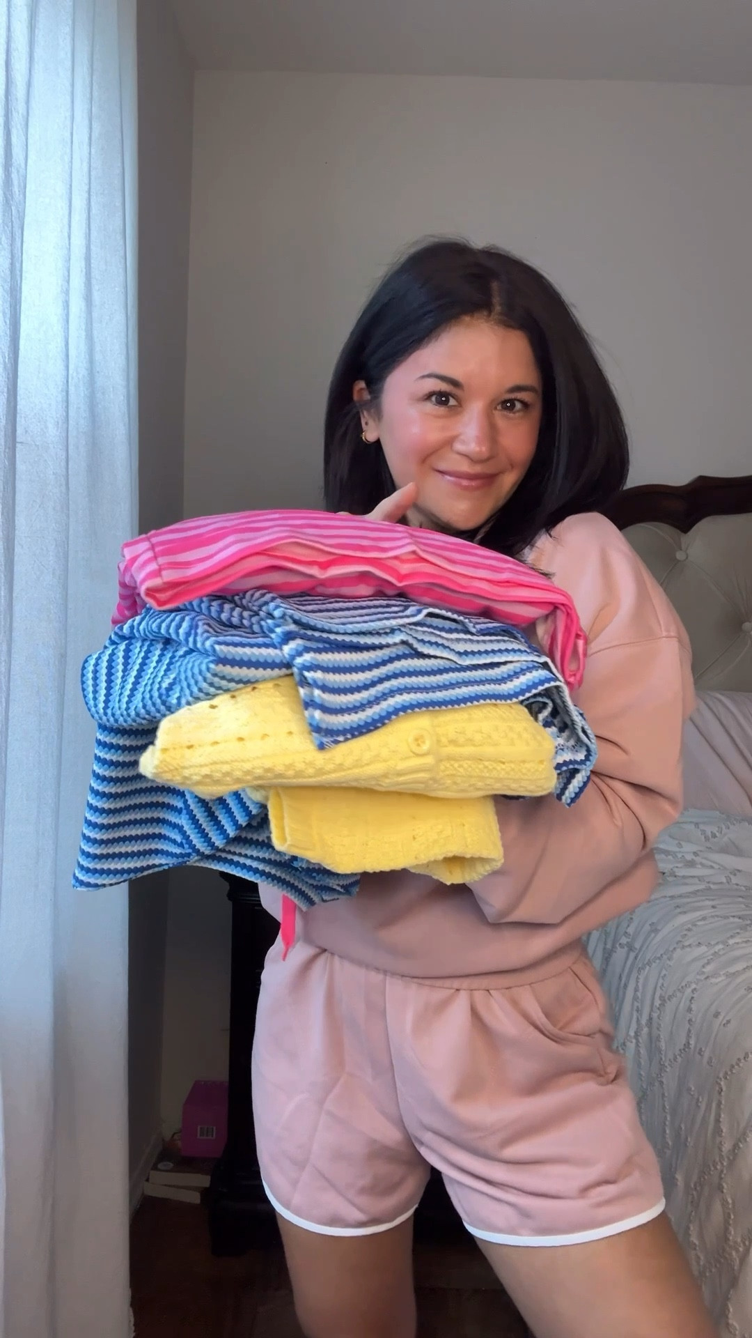 3 sets for vacation and spring/summer! wearing size small in all of them and then come in tons of color combos! 

#LTKPetite #LTKTravel #LTKootd