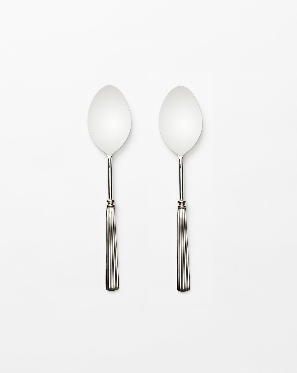 Mcnully Salad server (Set of 2) | McGee & Co.