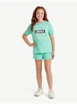 Justice tops On Sale | Walmart (US)