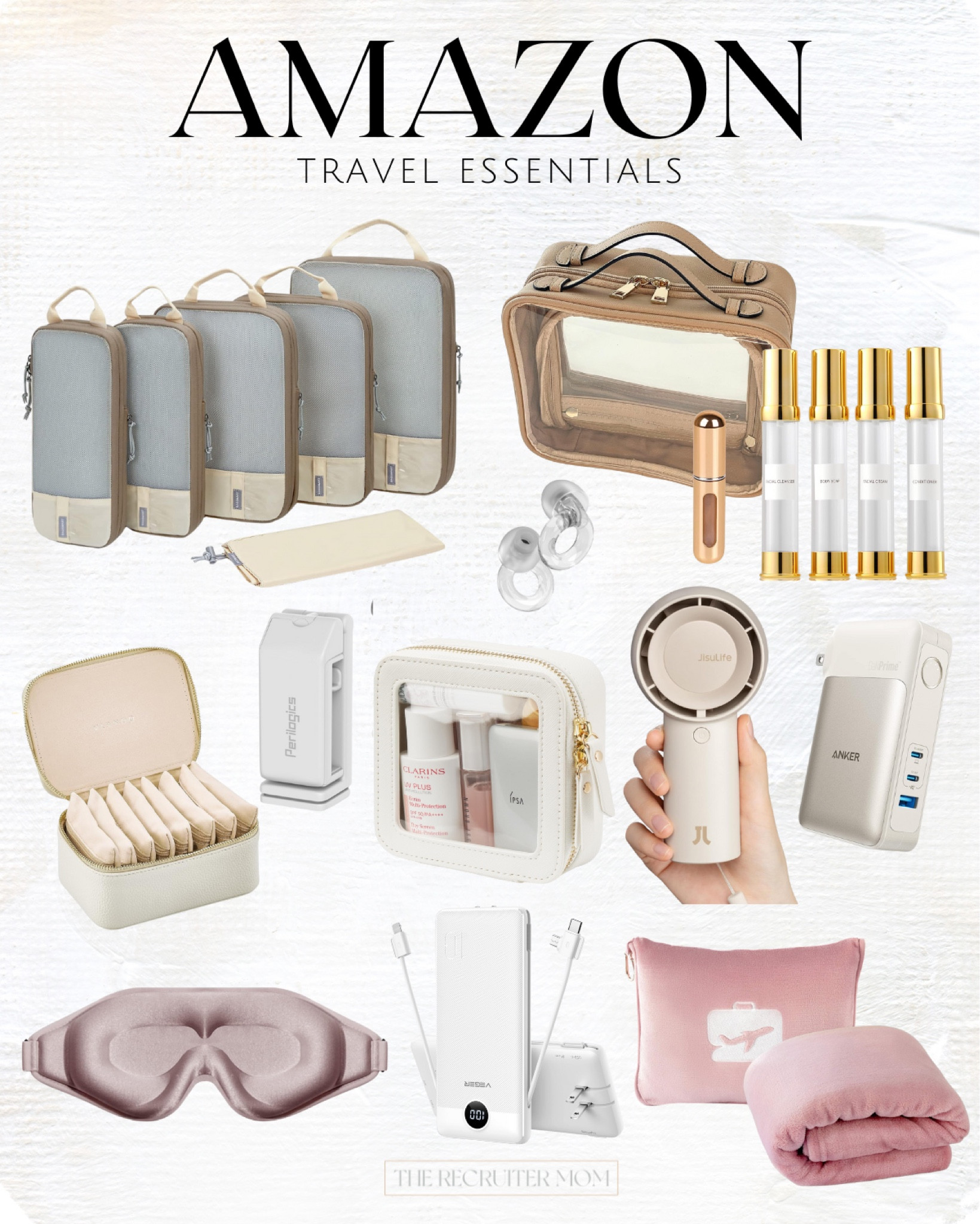 Travel Essentials 

Travel finds  travel favorites  travel beauty  travel essentials travel favorites  travel pillow  travel accessories travel must haves  packing essentials #LTKtravel #LTKfindsunder100

#LTKSeasonal