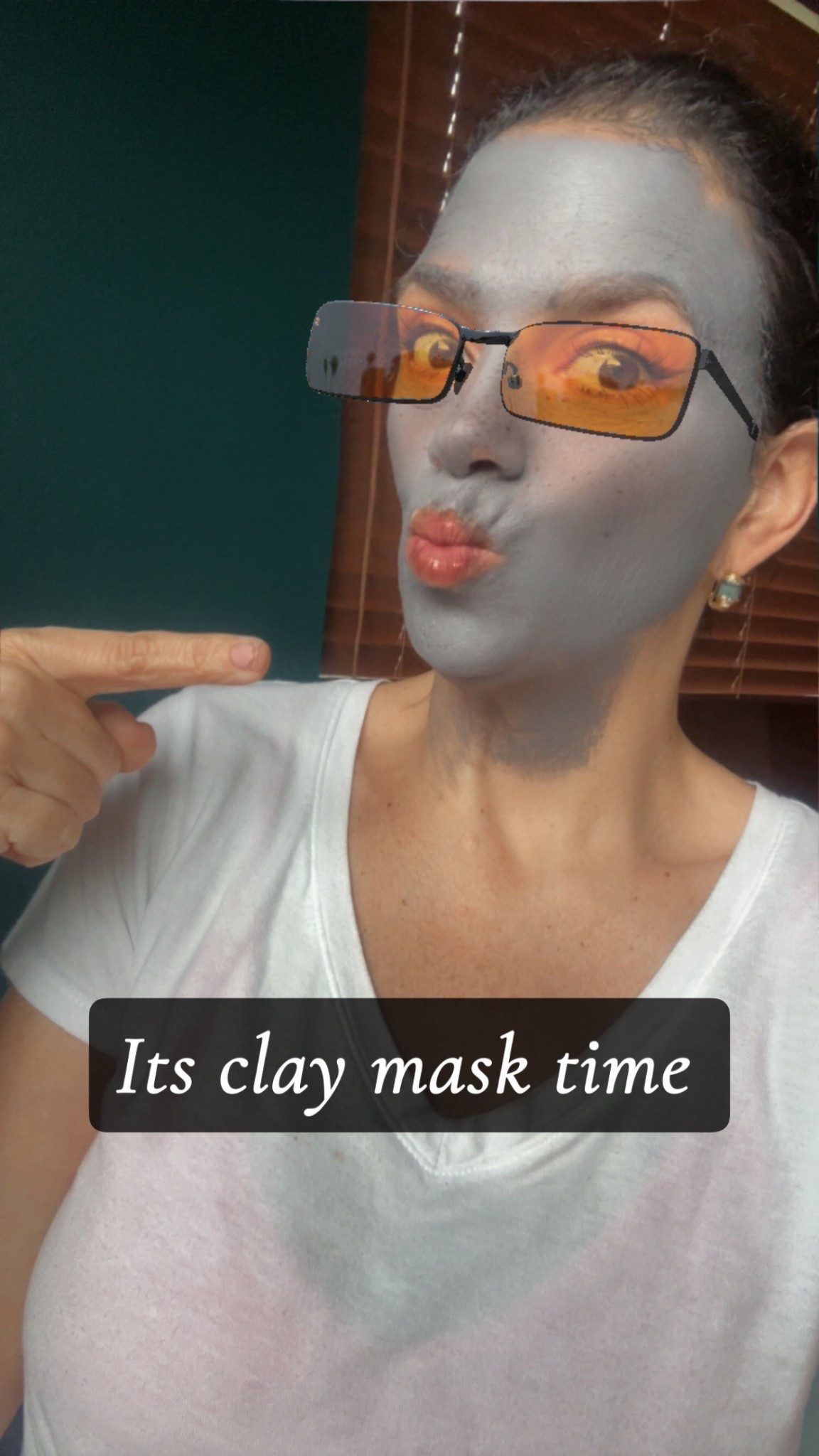 Clay masks!!
Skin care routine favorites 

#LTKBeauty #LTKOver40 #LTKstorytime