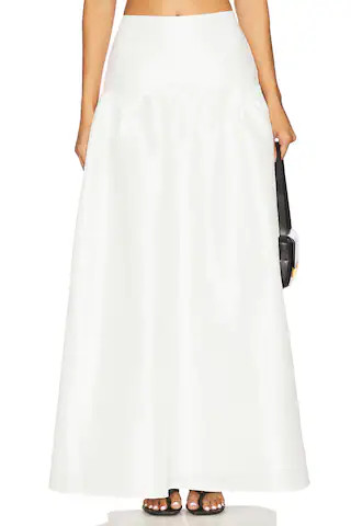 Carson Skirt
                    
                    MORE TO COME | Revolve Clothing (Global)