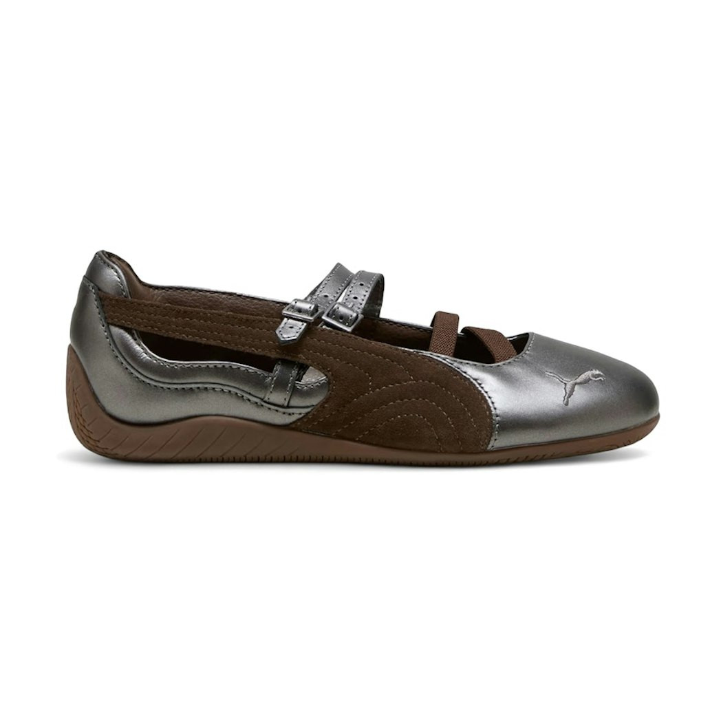 (W) Puma Speedcat Ballet Lux 'Chocolate Gum' US 6W | Novelship