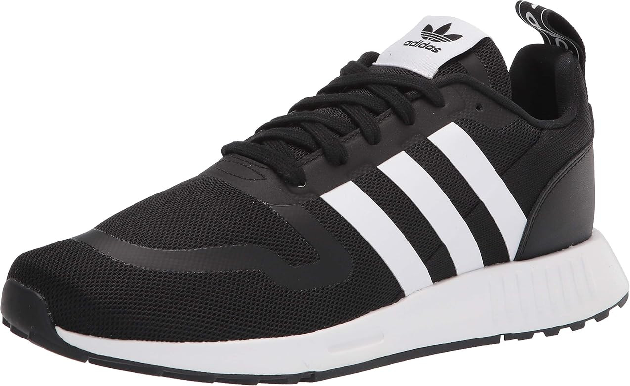 adidas Originals Men's Smooth Runner Sneaker | Amazon (US)