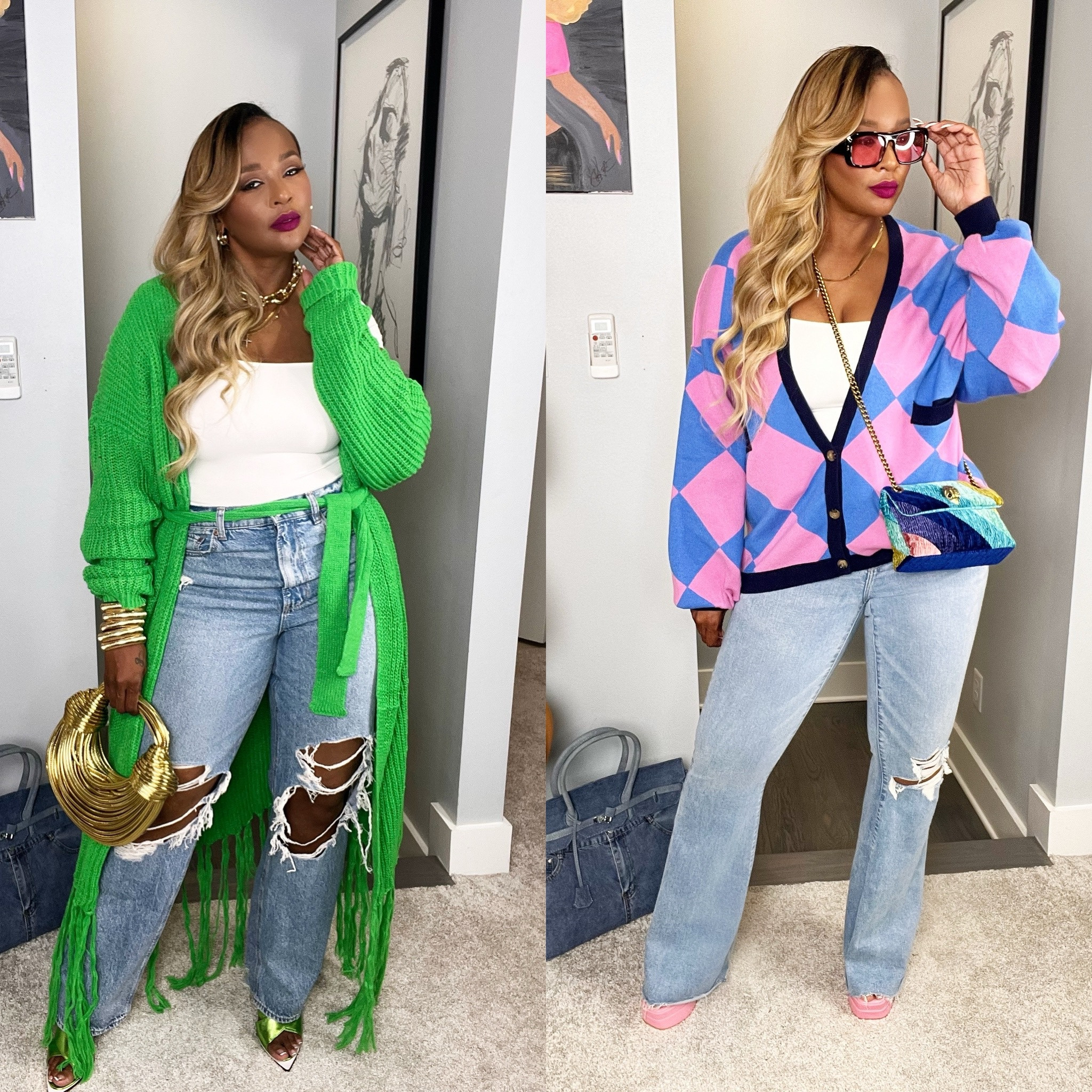 Spring vibes

#LTKSpringSale #LTKstyletip #LTKSeasonal