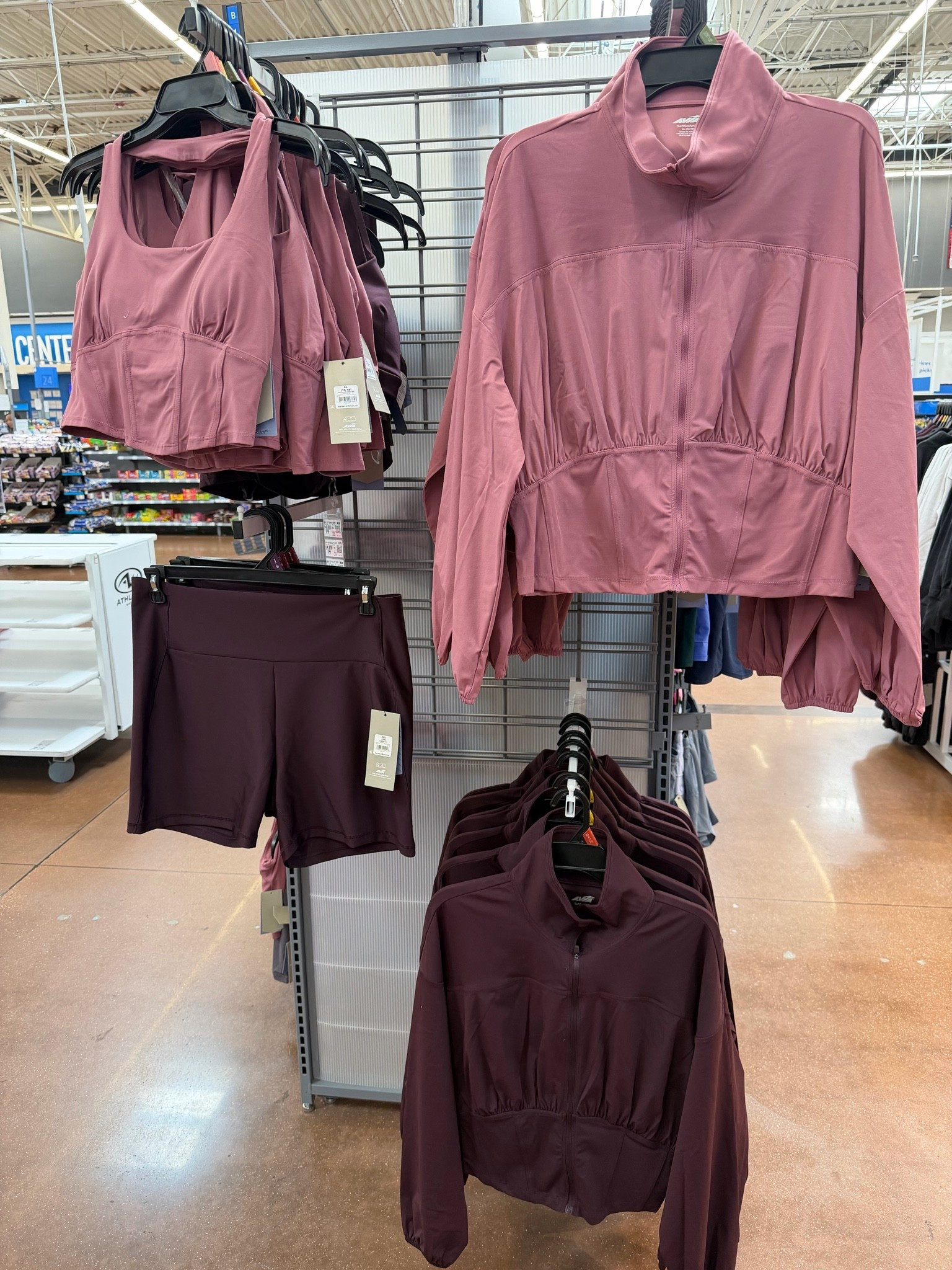 New Workout at Walmart 😍

#LTKootd #LTKfitnessgoals #LTKSeasonal