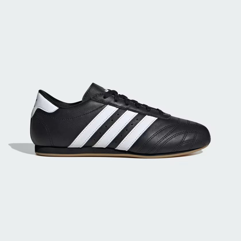 adidas Taekwondo Lace Shoes - Black | adidas Ireland | adidas IE
