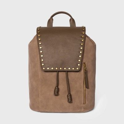 Soft Flap Backpack - Universal Thread™ | Target