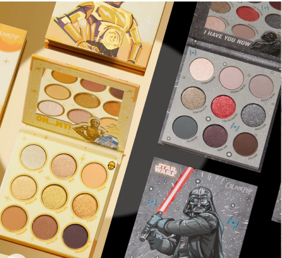 Starting May 11, your shoppers can save up to 40% on ColourPop,

#beautysale #mothersday #mothers #summersale #summerstyle

#LTKGiftGuide #LTKbeauty #LTKFind