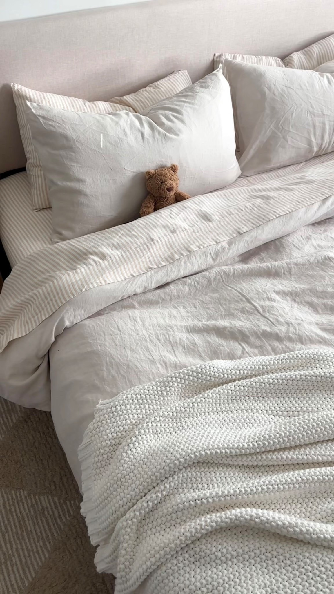 cozy christmas bedding!

gifts for mom, gifts for her, cozy bedding, linen bedding, cozy bedroom, christmas bedroom, Christmas decor, holiday decor, holiday bedroom, gift ideas, cozy gift ideas, christmas gift ideas for her

#LTKGiftGuide #LTKHome #LTKHoliday