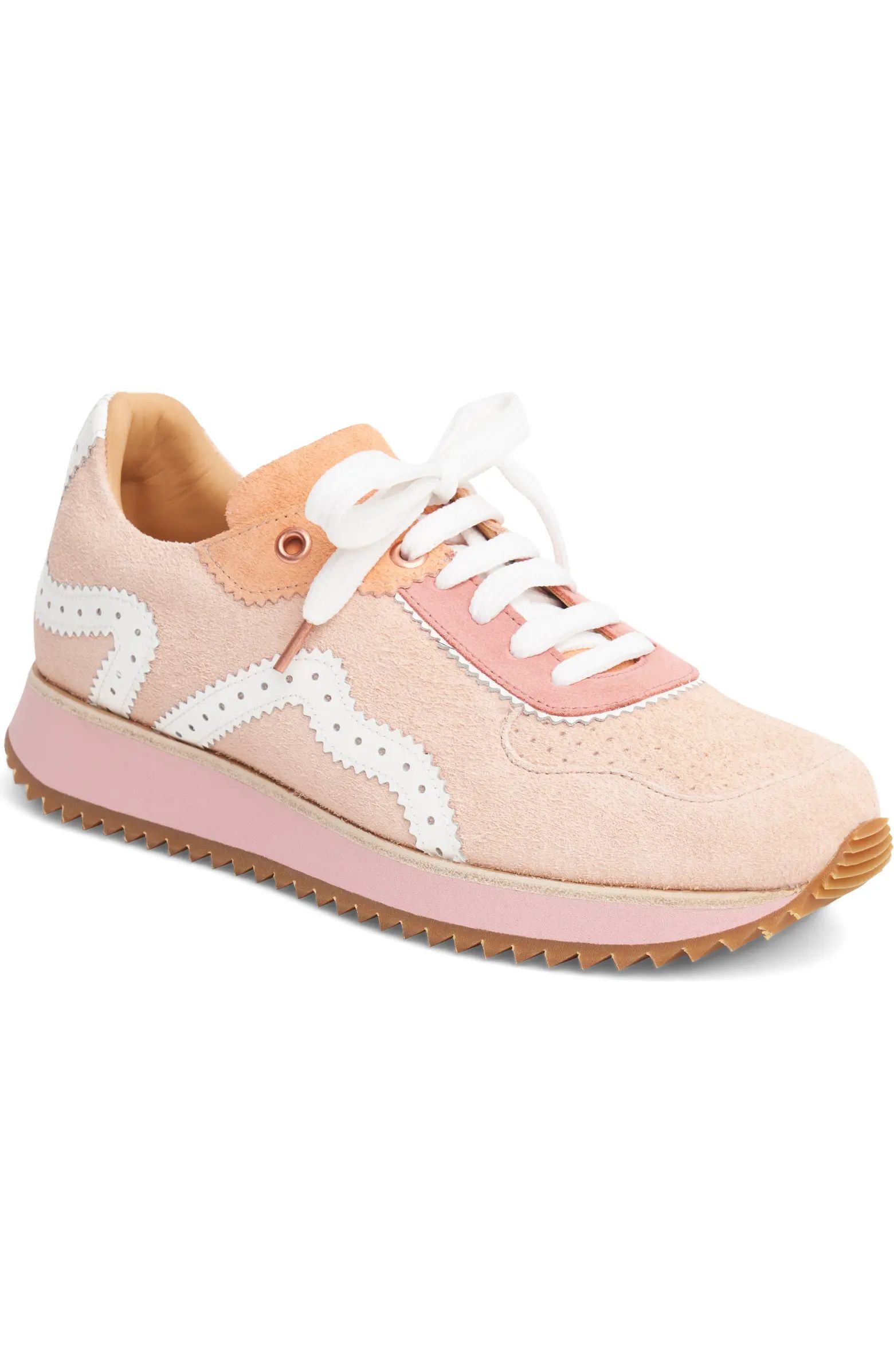 The Office of Angela Scott The Remi Sneaker (Women) | Nordstrom | Nordstrom