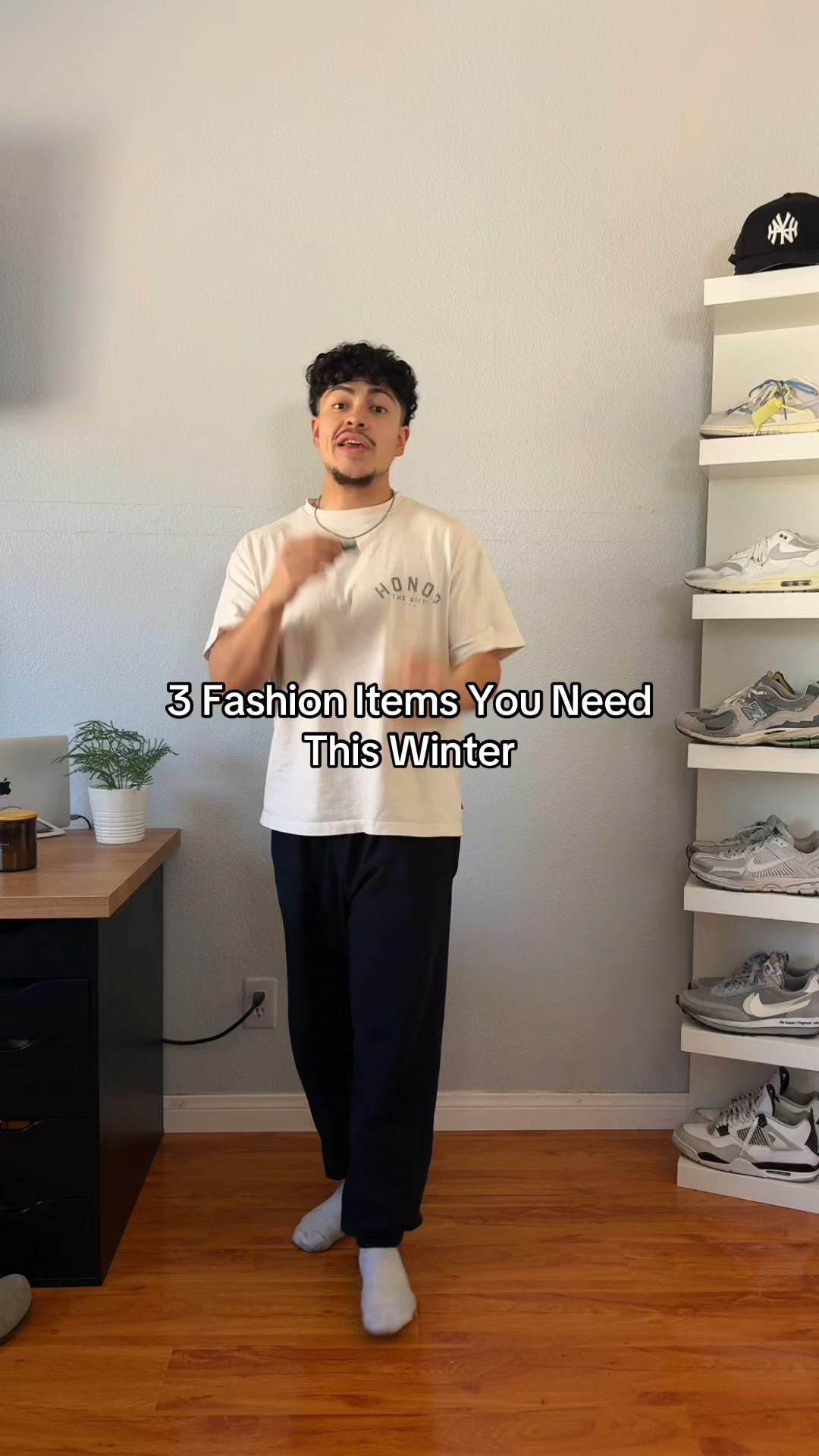 Essential for this winter ❄️

#LTKMens #LTKStyleTip