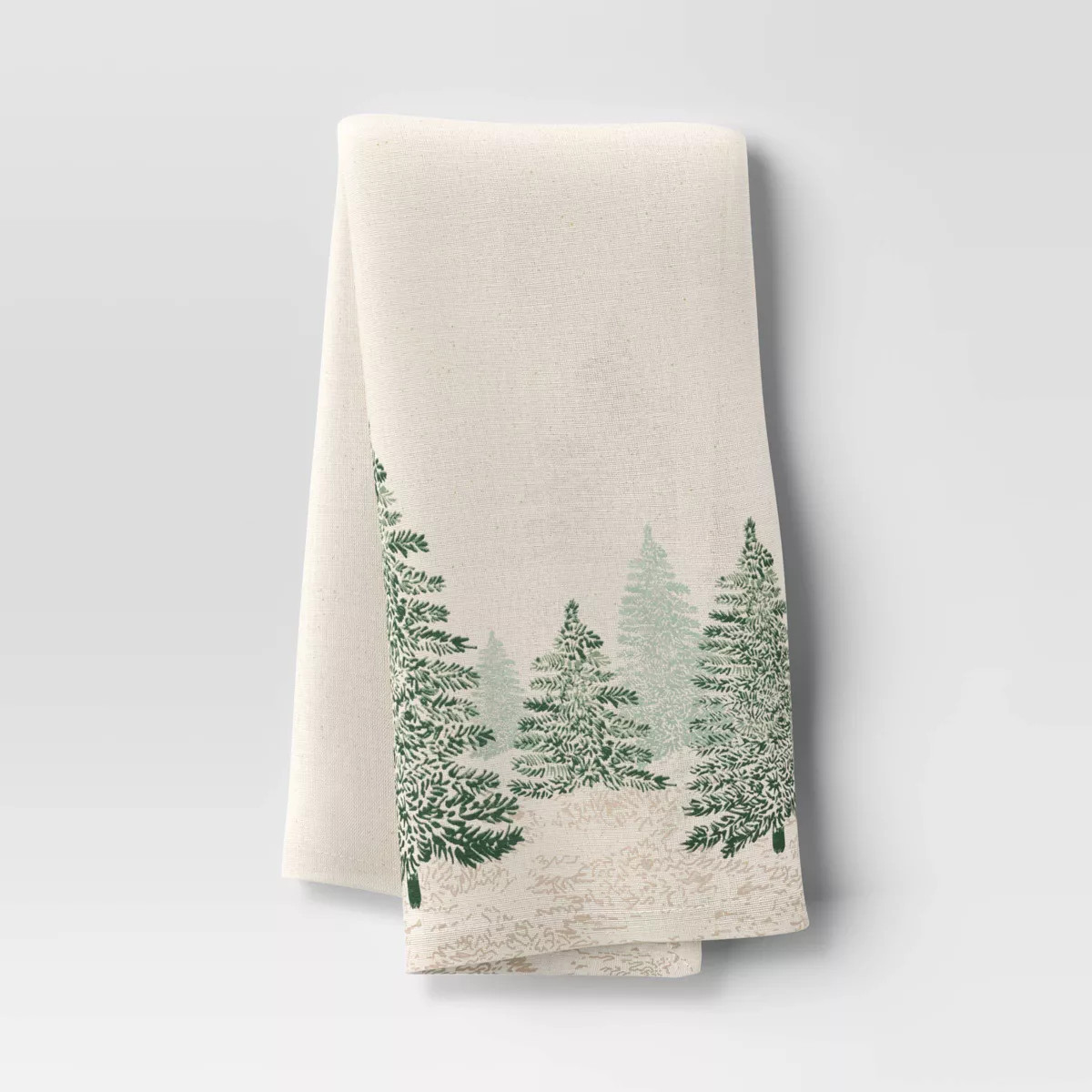 Trees Kitchen Towel - Threshold™ | Target