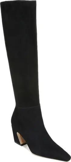 Sam Edelman Sulema Knee High Boot | Nordstromrack | Nordstrom Rack