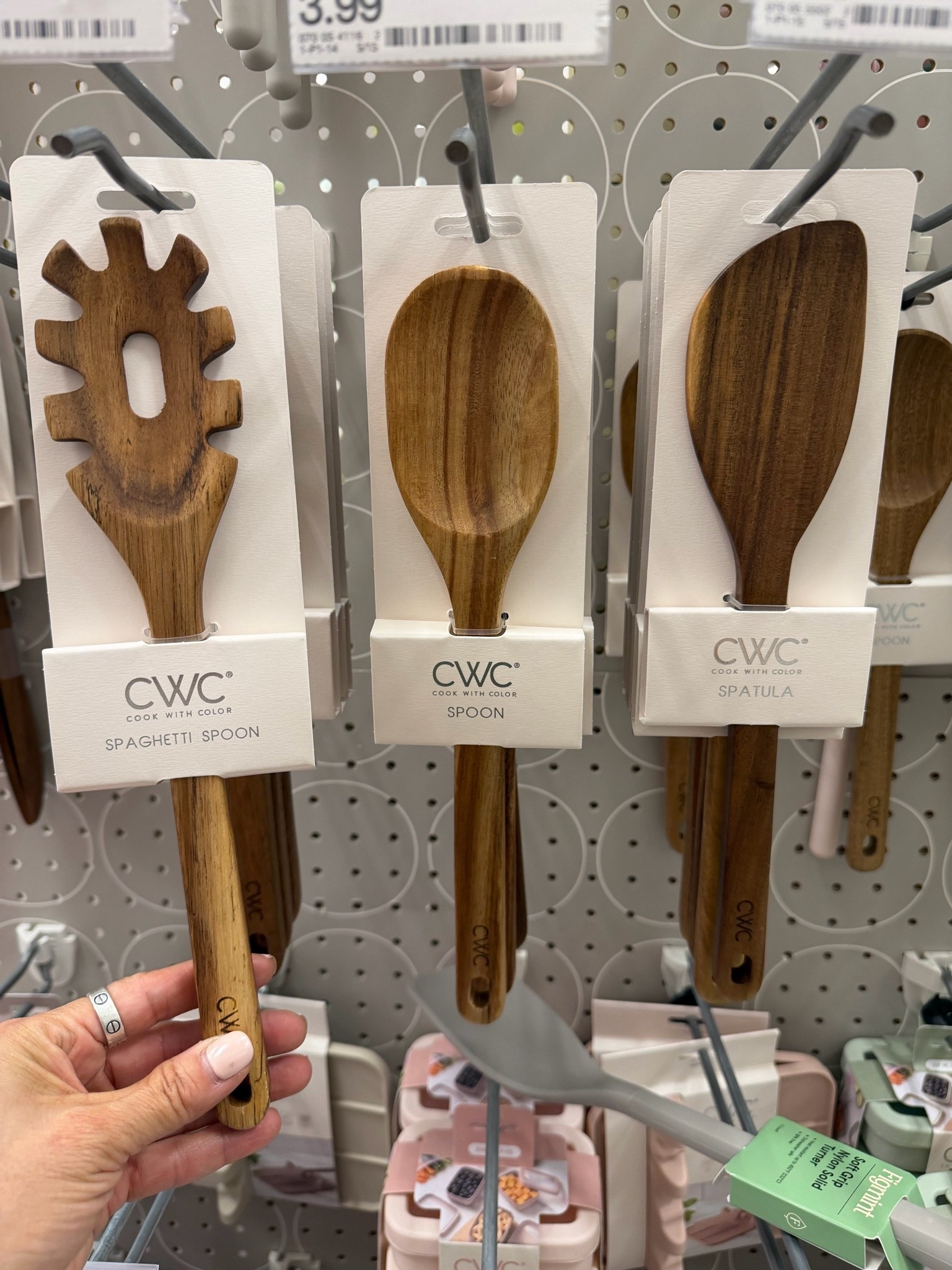 Wooden utensils

#LTKHome #LTKdayinmylife #LTKmomlife