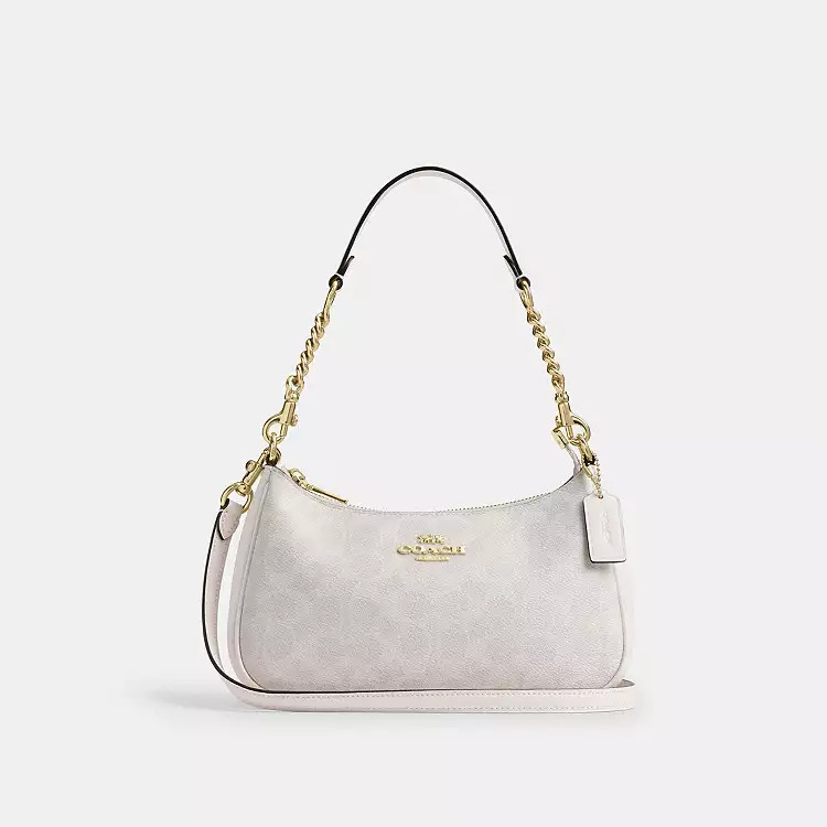 Teri Shoulder Bag | Coach Outlet US