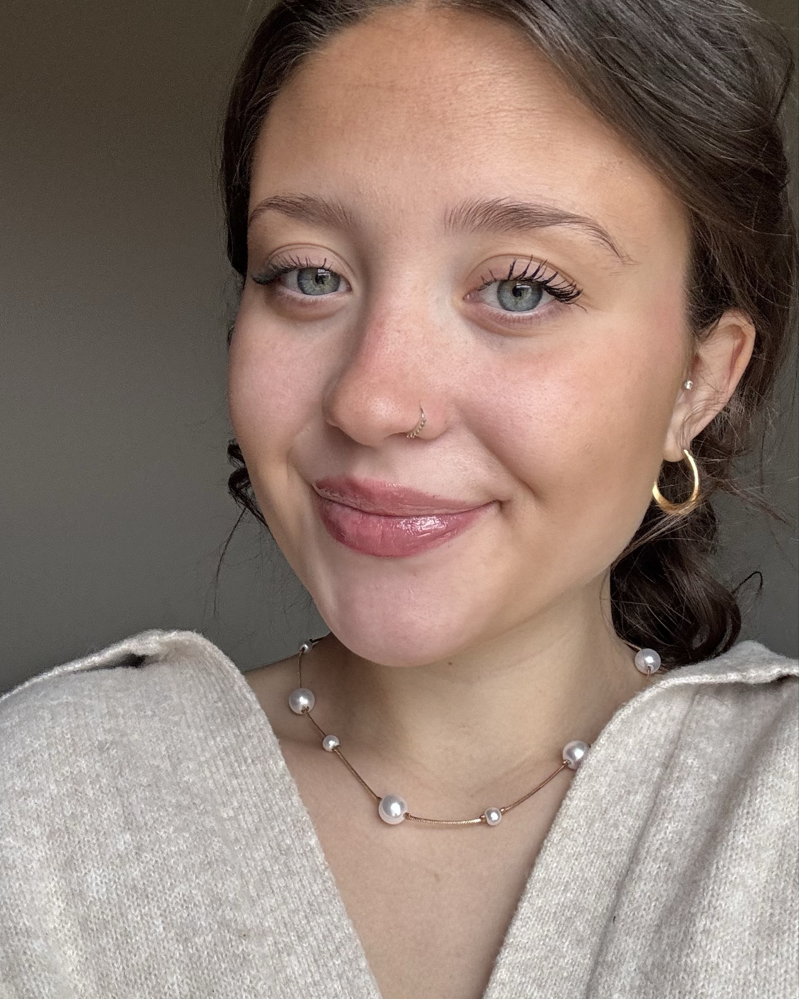 This beautiful necklace🫶🏻