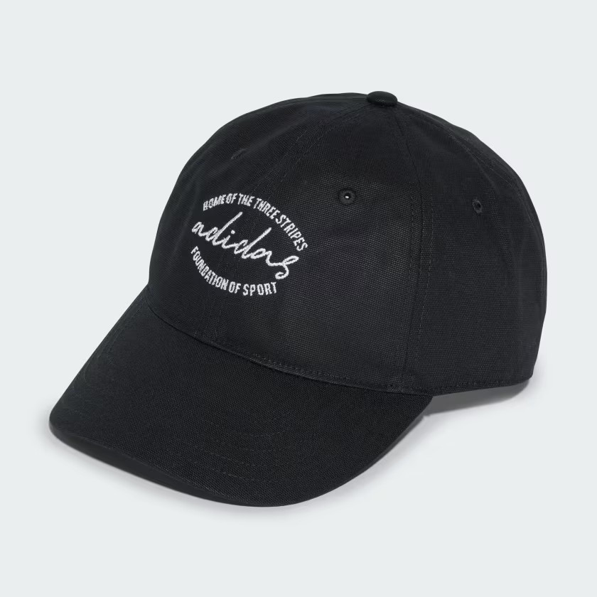 Dad Cap | adidas (UK)
