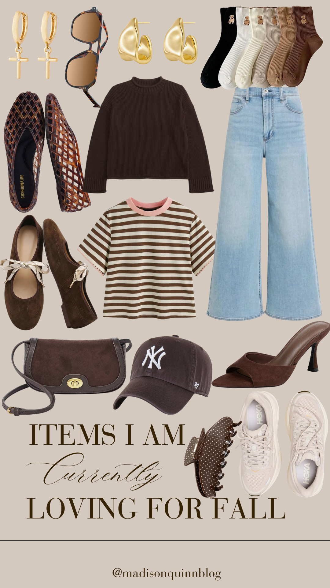 Fall fashion finds I am loving currently!

fall fashion fall style neutral trending comfy cozy chocolate brown  

 #LTKdayinmylife #LTKgrwm #LTKSeasonal